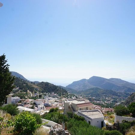 Volada Your View Απέρι Εξωτερικό φωτογραφία