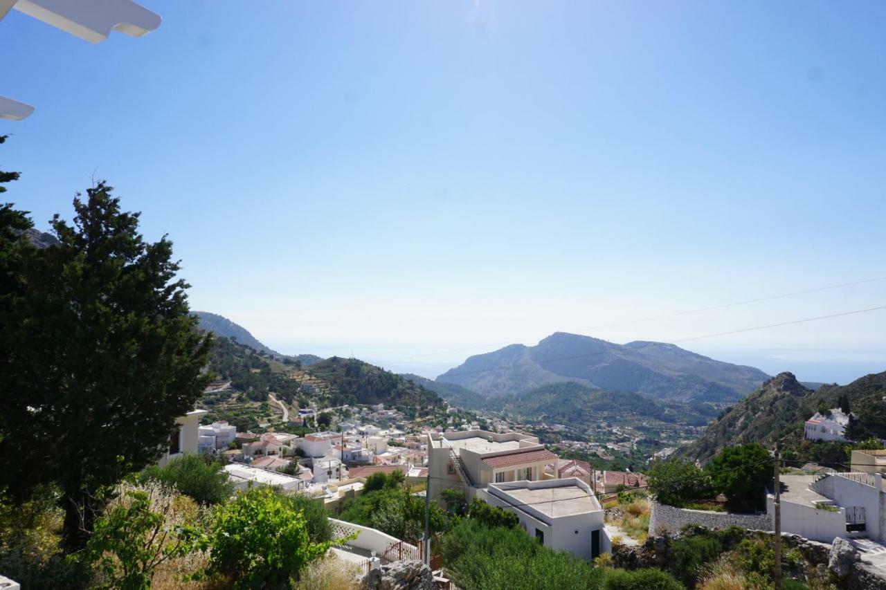Volada Your View Απέρι Εξωτερικό φωτογραφία